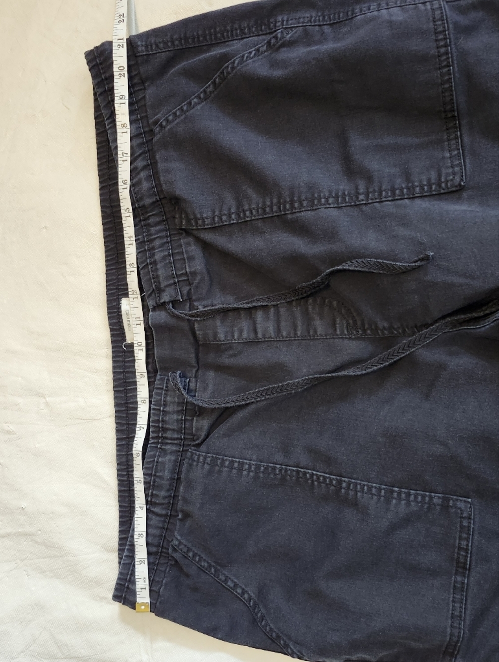 Maurices Women's Cargo Jogger Pants - Picture 4 of 9